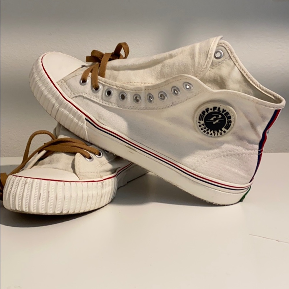 PF FLYERS